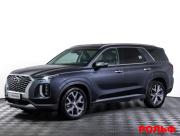 Hyundai Palisade I Москва  - изображение 27