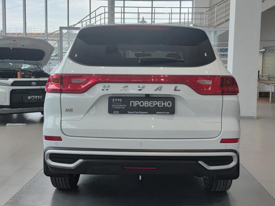 Haval M6 II Казань  - изображение 7