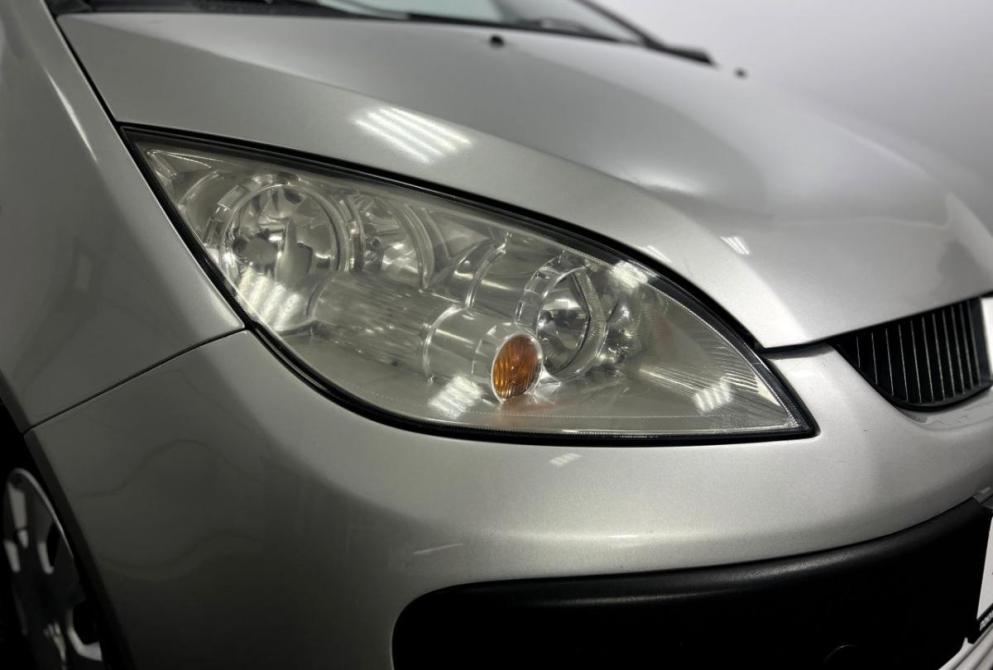 Mitsubishi Colt VI (Z20/Z30) Нижний Новгород  - изображение 18