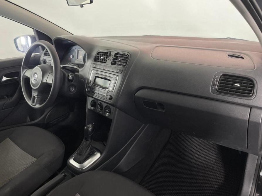 Volkswagen Polo V Воронеж  - изображение 9