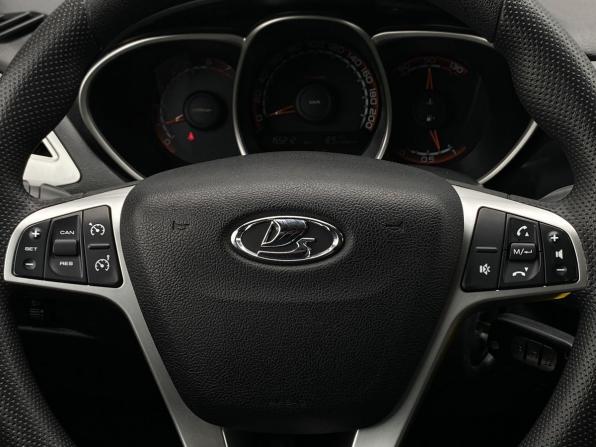 Lada (ВАЗ) Vesta I с пробегом 2018 года, цена 1 099 000 рублей, 155211 км, универсал, Автокод Объявления