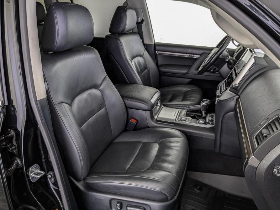 Toyota Land Cruiser 200 Series Рестайлинг 2 Москва  - изображение 24
