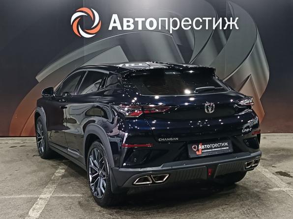 Changan UNI-T I с пробегом 2024 года, цена 2 160 000 рублей, 18000 км, внедорожник, Автокод Объявления