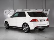 Mercedes-Benz GLE I (W166) Минеральные Воды  - изображение 24