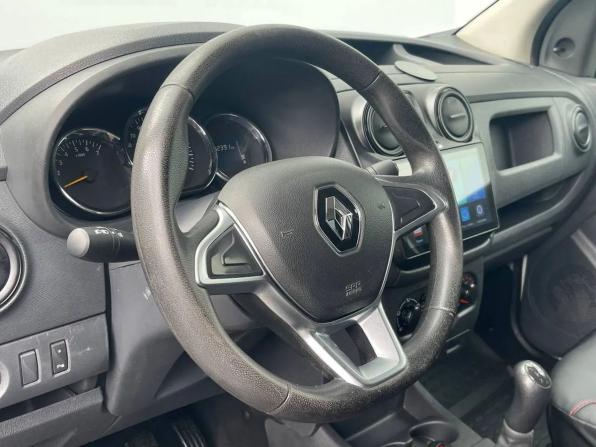 Renault Dokker I с пробегом 2018 года, цена 830 000 рублей, 112391 км, фургон, Автокод Объявления