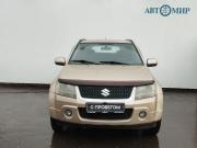 Suzuki Grand Vitara II Рестайлинг Москва  - изображение 15