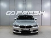 BMW 3 серии VI (F3x) Воронеж  - изображение 28