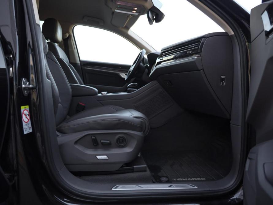 Volkswagen Touareg III Санкт-Петербург  - изображение 28