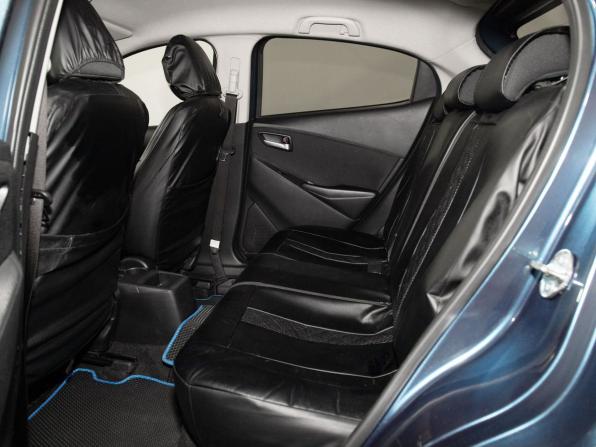 Mazda Demio IV (DJ) с пробегом 2019 года, цена 970 000 рублей, 82073 км, хэтчбек, Автокод Объявления