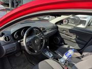 Mazda 3 I (BK) Рестайлинг Санкт-Петербург  - изображение 10