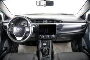 Toyota Corolla XI (E160 E170 E180) Рестайлинг 1 Пермь  - изображение 34