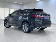 Lexus RX IV Волгоград  - изображение 12