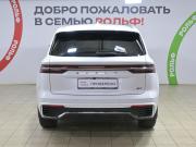 Geely Monjaro I Москва  - изображение 33