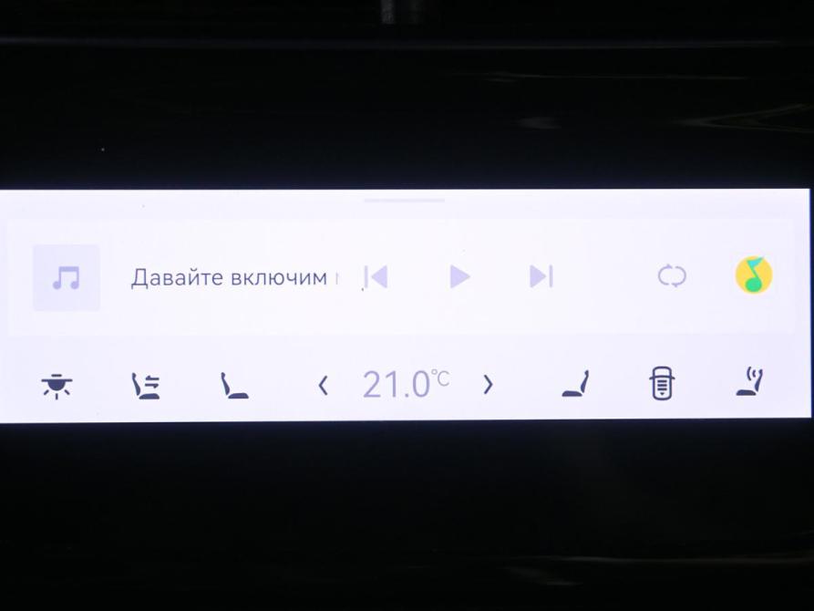 Zeekr 001 I Рестайлинг 1 Москва  - изображение 25