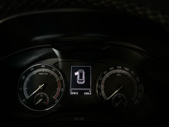 Skoda Kodiaq I с пробегом 2018 года, цена 2 649 000 рублей, 105000 км, внедорожник, Автокод Объявления