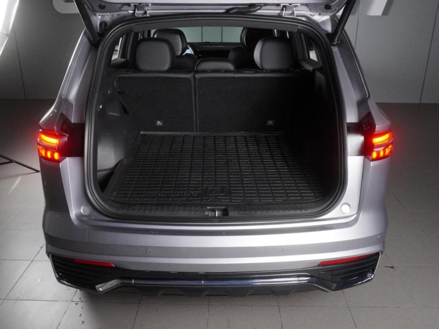 Geely Monjaro I Рестайлинг (China Market) Минеральные Воды  - изображение 22