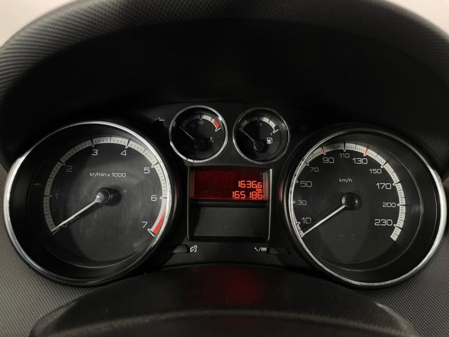 Peugeot 408 I Воронеж  - изображение 15