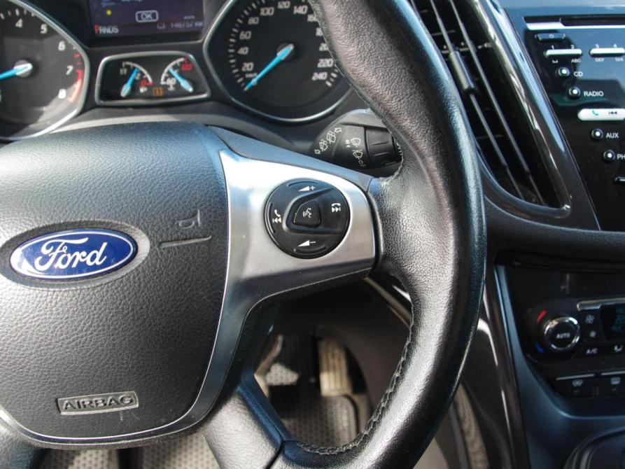 Ford Kuga II Владимир  - изображение 12