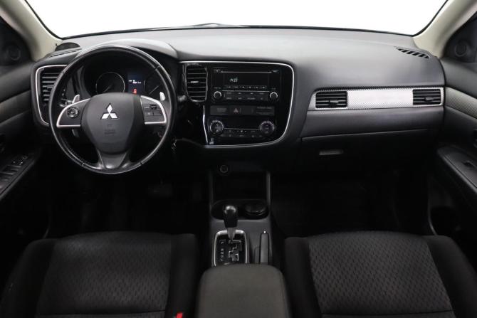 Mitsubishi Outlander III с пробегом 2013 года, цена 1 318 000 рублей, 177540 км, внедорожник, Автокод Объявления