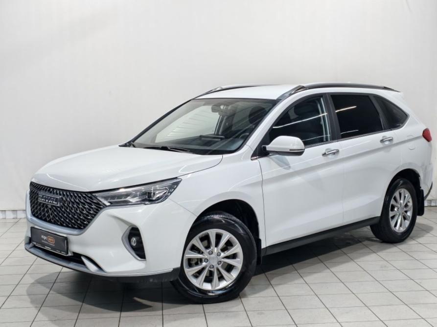 Haval M6 II Курск  - изображение 1