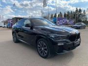 BMW X6 III (G06) Смоленск  - изображение 18