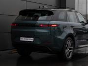 Land Rover Range Rover Sport III Москва  - изображение 56