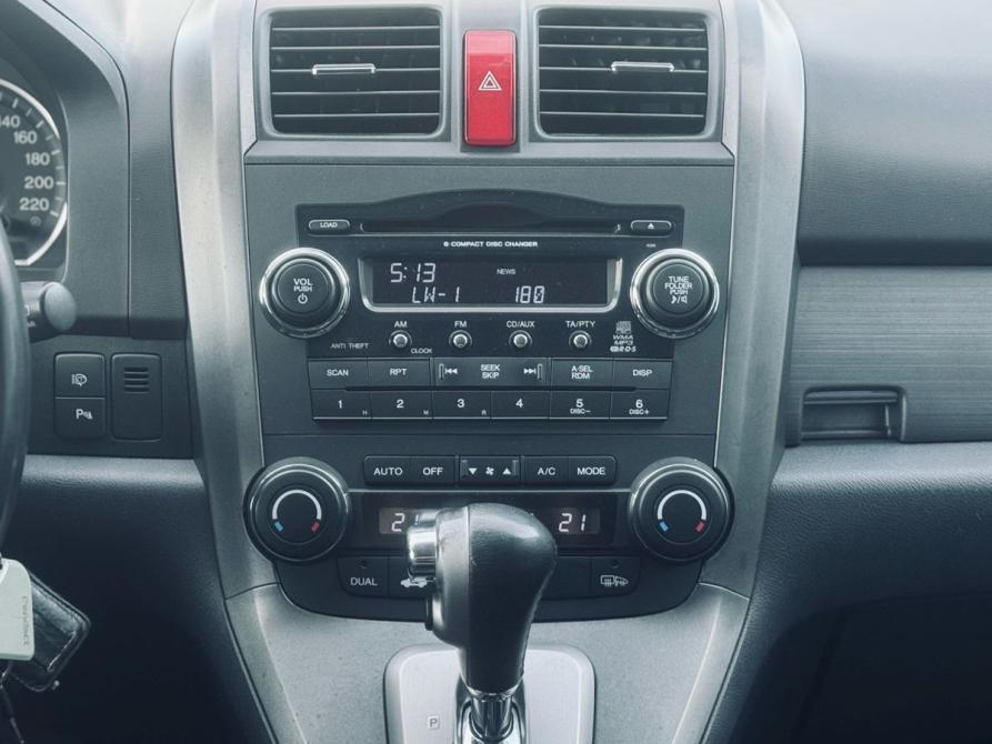 Honda CR-V III Ижевск  - изображение 20