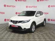 Nissan Qashqai II Вологда  - изображение 19