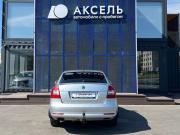 Skoda Octavia II (A5) Рестайлинг Архангельск  - изображение 26