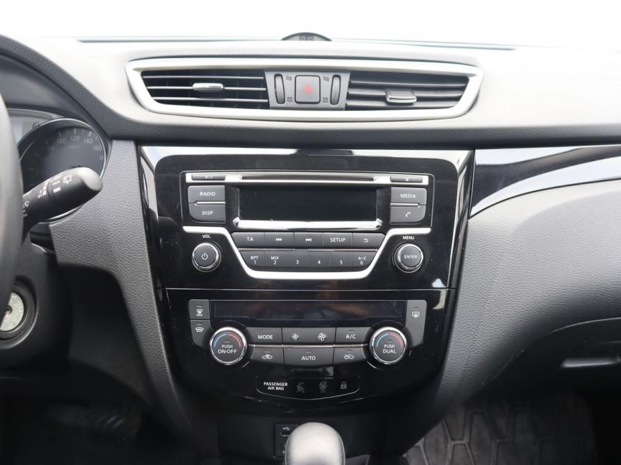 Nissan Qashqai II Москва  - изображение 19