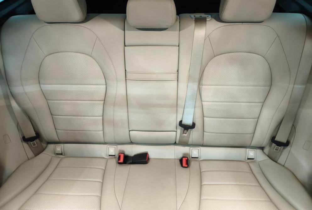 Mercedes-Benz GLC I (X253) Рестайлинг Екатеринбург  - изображение 18