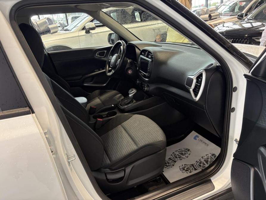 Kia Soul III Новомосковск  - изображение 7