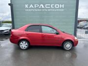 Chevrolet Aveo I Екатеринбург  - изображение 16