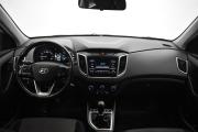 Hyundai Creta I Москва  - изображение 22