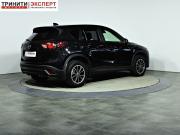 Mazda CX-5 I Белгород  - изображение 24