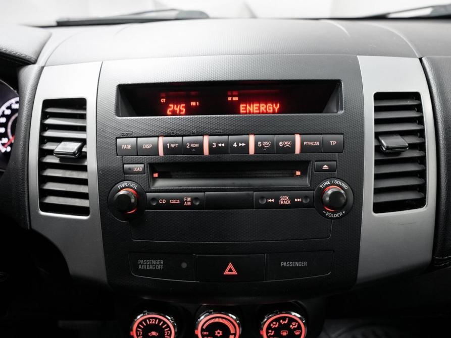 Peugeot 4007 Ульяновск  - изображение 17