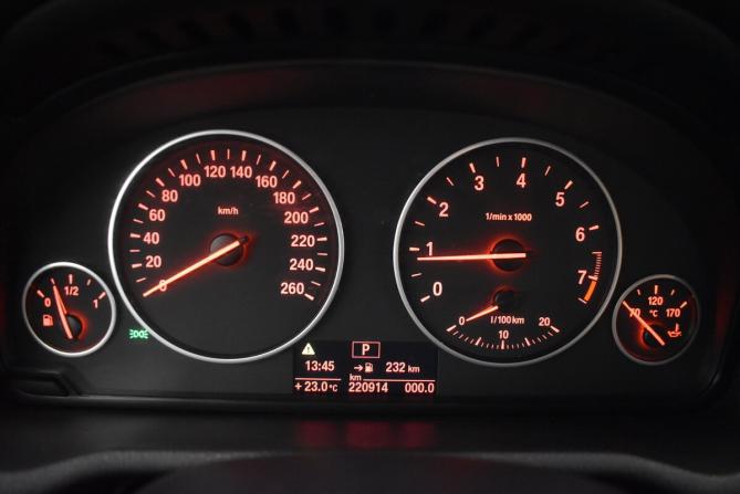 BMW X3 II (F25) Рестайлинг с пробегом 2014 года, цена 1 990 000 рублей, 220914 км, внедорожник, Автокод Объявления