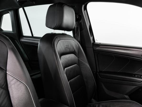 Volkswagen Tiguan II Рестайлинг с пробегом 2021 года, цена 3 499 000 рублей, 104350 км, внедорожник, Автокод Объявления