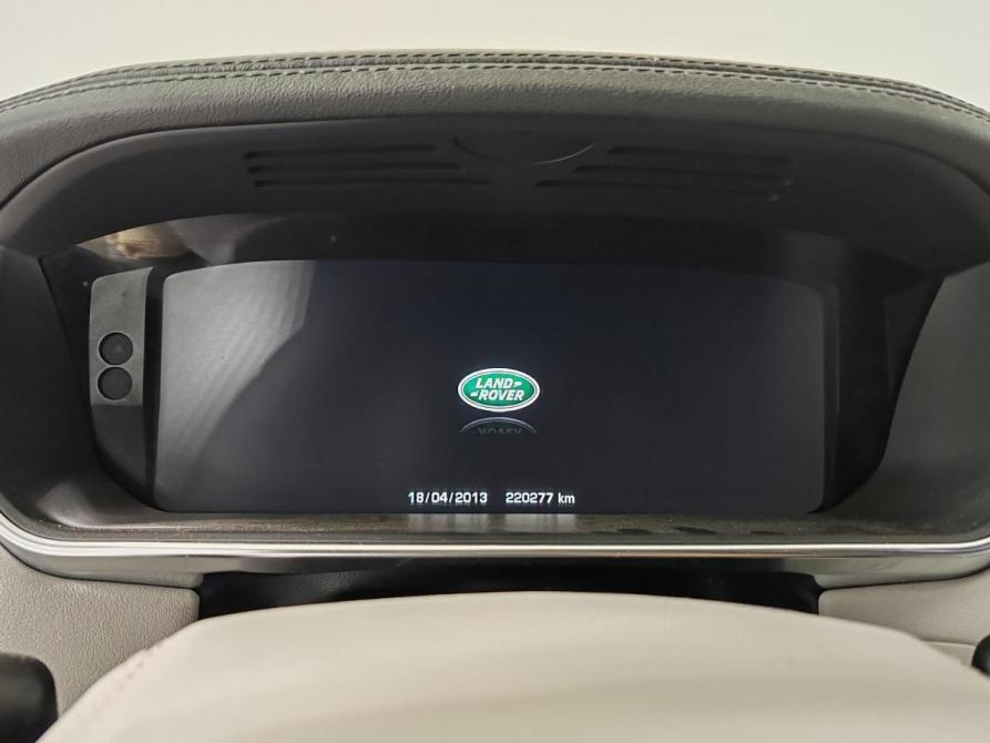 Land Rover Range Rover IV Москва  - изображение 11