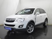 Opel Antara I Рестайлинг Санкт-Петербург  - изображение 17