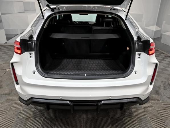 Haval F7x I Рестайлинг с пробегом 2023 года, цена 2 450 000 рублей, 36201 км, внедорожник, Автокод Объявления