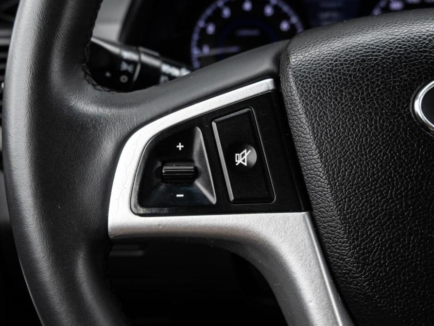 Hyundai Solaris I Краснодар  - изображение 16