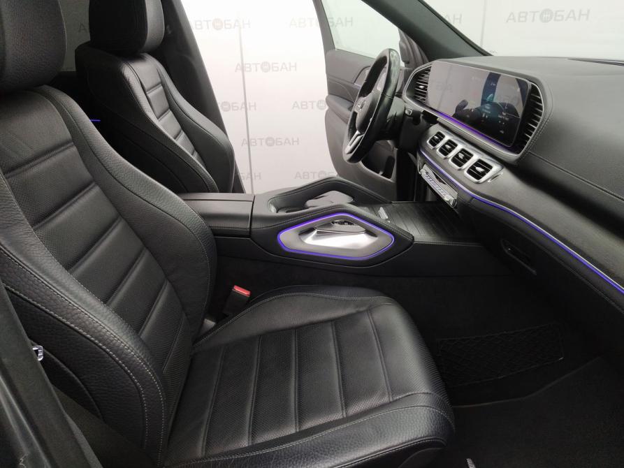 Mercedes-Benz GLE II (V167) Екатеринбург  - изображение 22