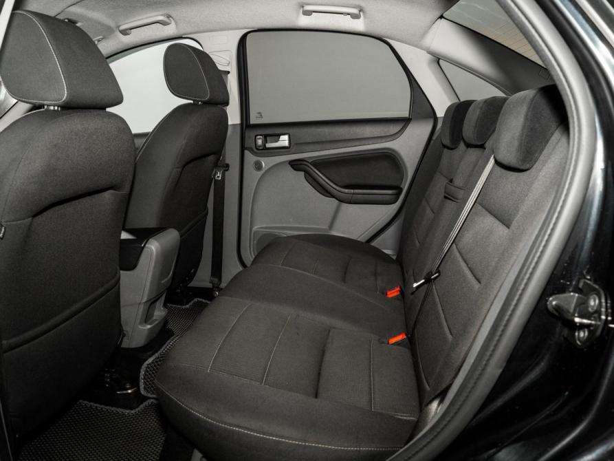 Ford Focus II Рестайлинг Иркутск  - изображение 7