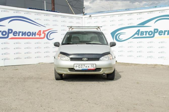 Lada (ВАЗ) Kalina I с пробегом 2008 года, цена 115 000 рублей, 163000 км, седан, Автокод Объявления