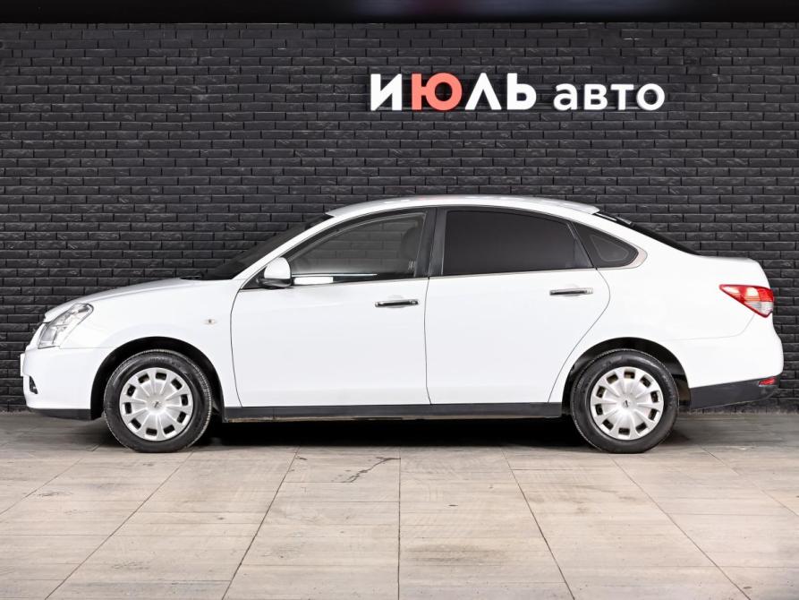 Nissan Almera III (G15) Екатеринбург  - изображение 7