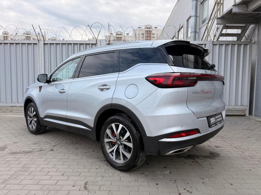 Chery Tiggo 7 Pro Max I Ростов-на-Дону  - изображение 4