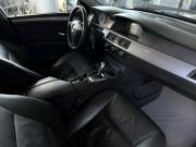 BMW 5 серии V (E60/E61) Рестайлинг Волгоград  - изображение 33