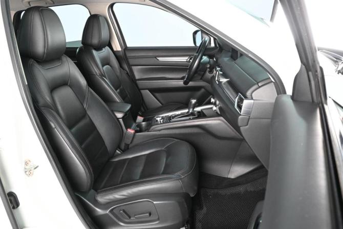Mazda CX-5 II с пробегом 2020 года, цена 3 329 000 рублей, 116048 км, внедорожник, Автокод Объявления