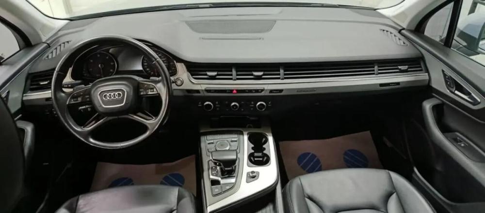 Audi Q7 II (4M) Уфа  - изображение 8